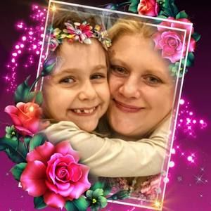 Meet your Posher, Ciria